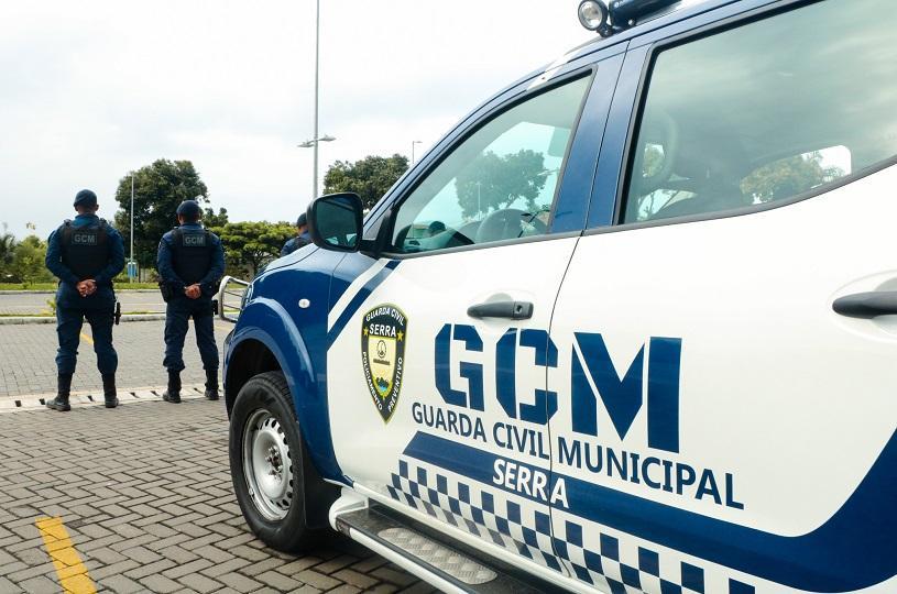 Concurso Para Guarda Municipal Na Serra Boa Noticia ES